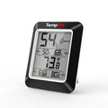 Temppro A50 Digital Hygrometer Indoor Thermometer Room Thermometer and Humidity Gauge with Temperature Humidity Monitor