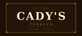 Cady's Tobacco - Home